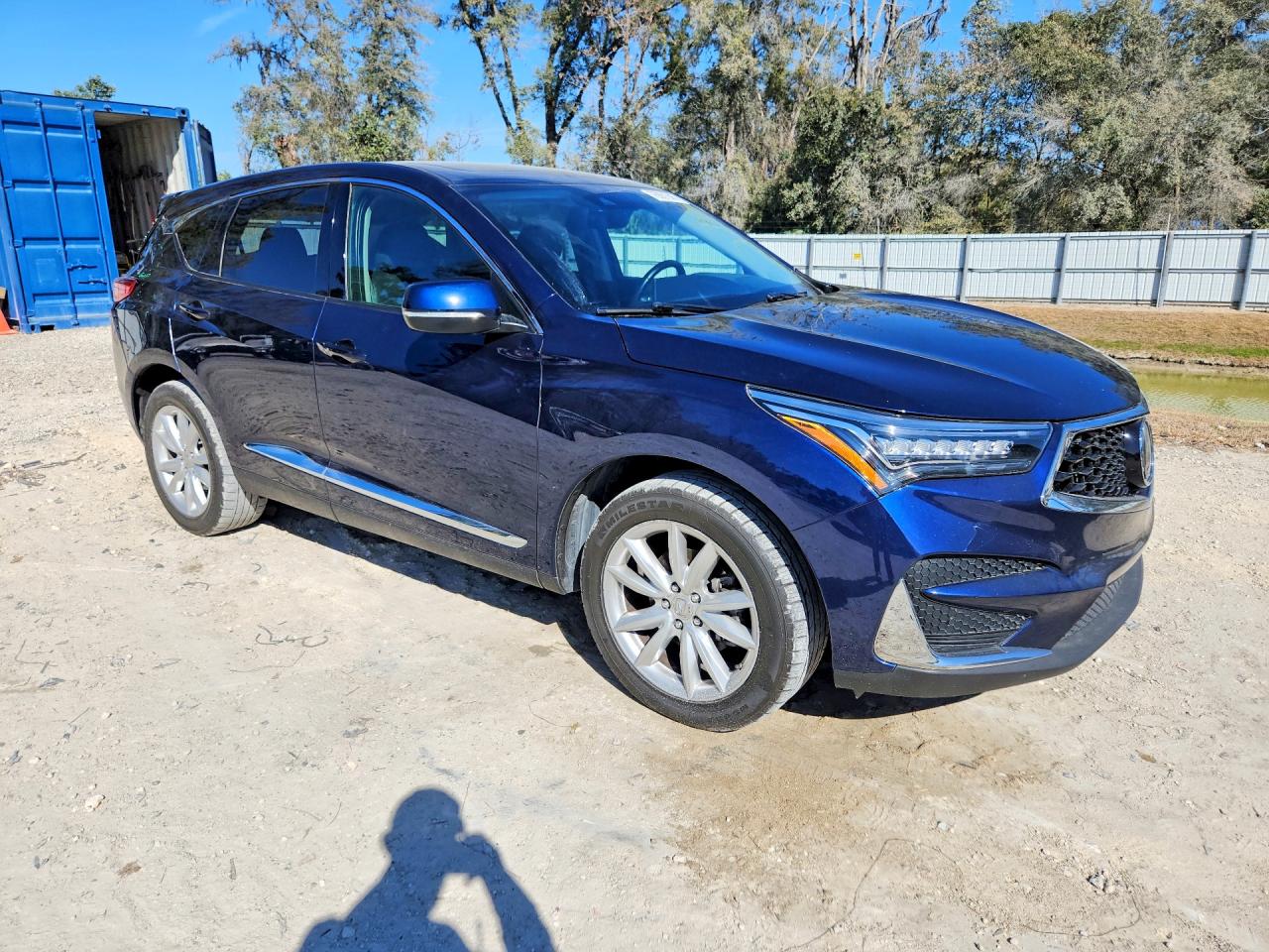 Acura RDX