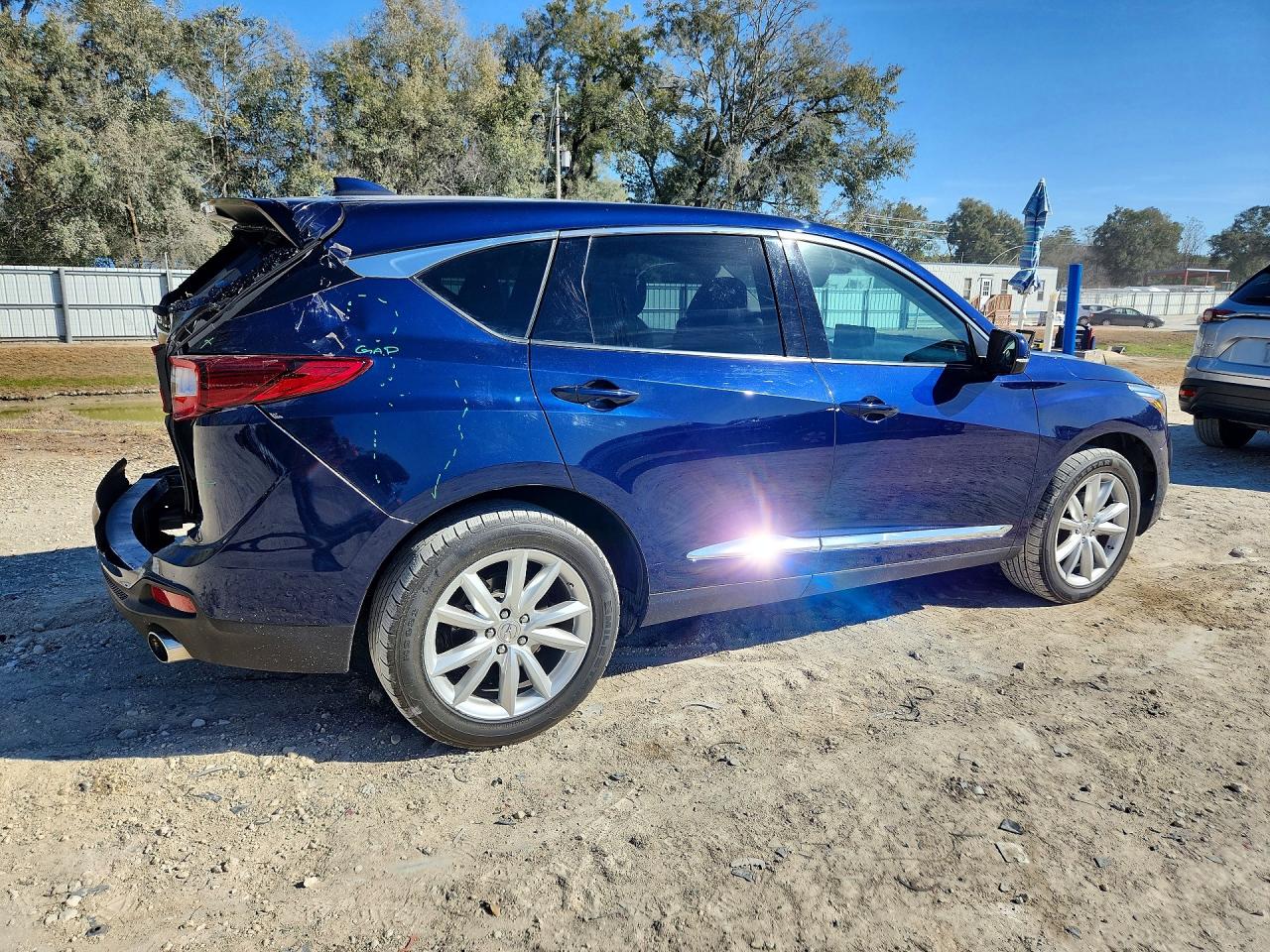 Acura RDX