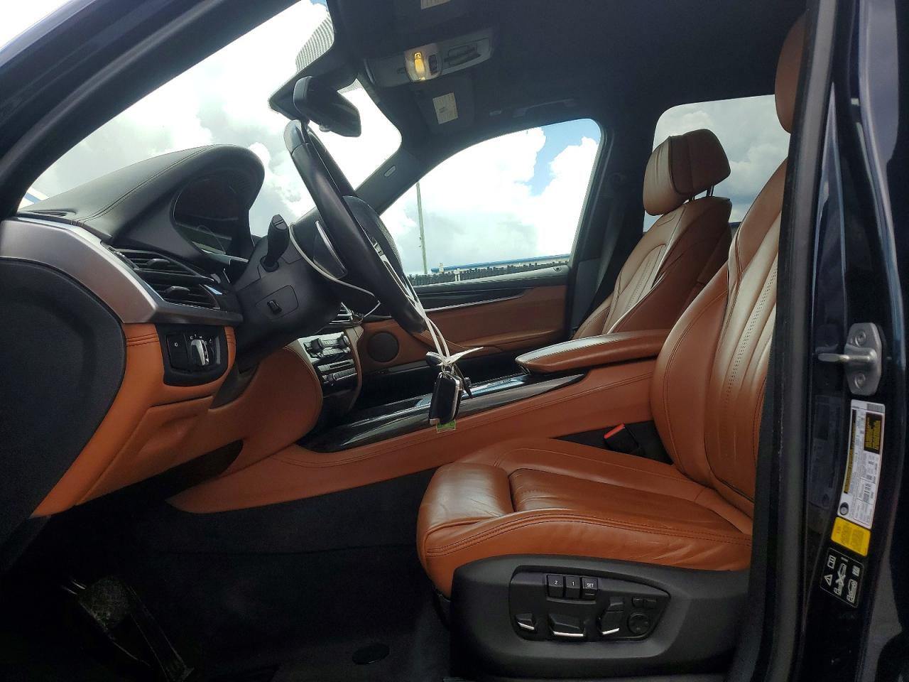 BMW X Series Xdrive35d