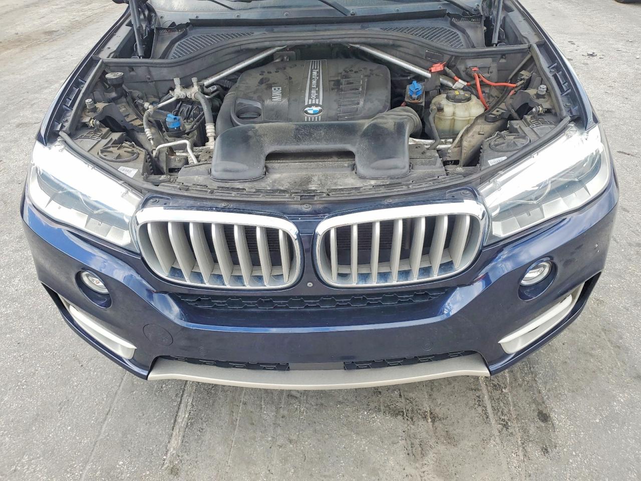 BMW X Series Xdrive35d