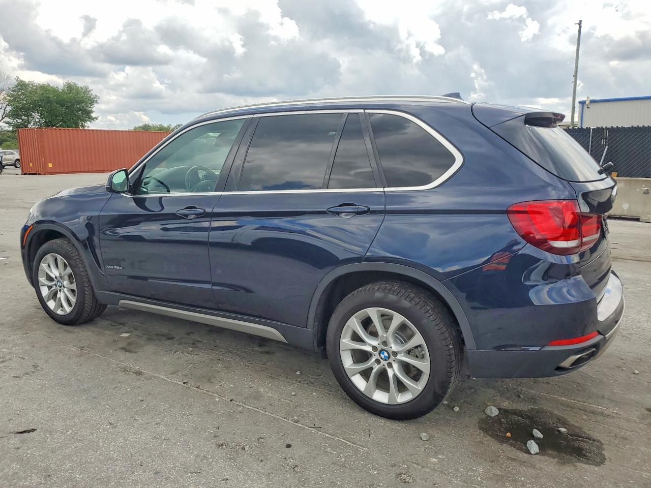 BMW X Series Xdrive35d