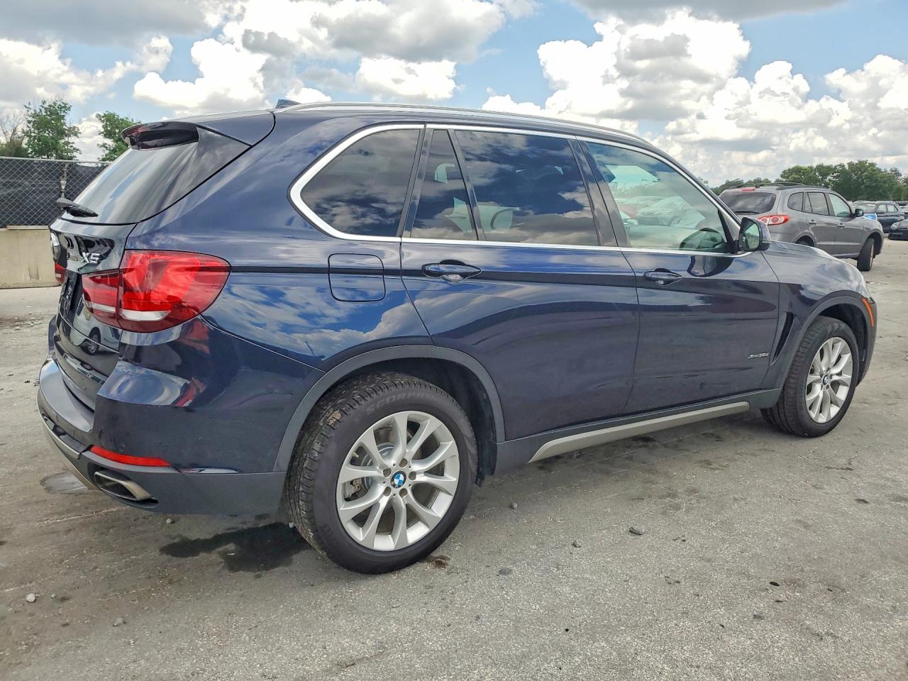 BMW X Series Xdrive35d