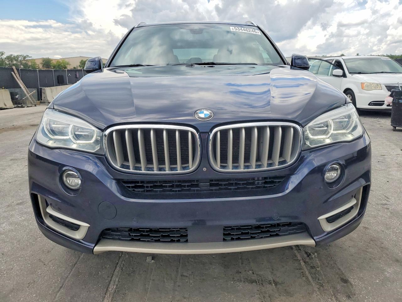 BMW X Series Xdrive35d