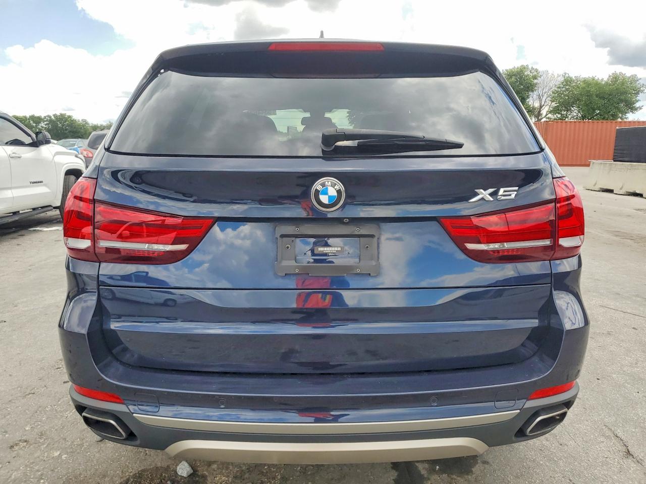 BMW X Series Xdrive35d