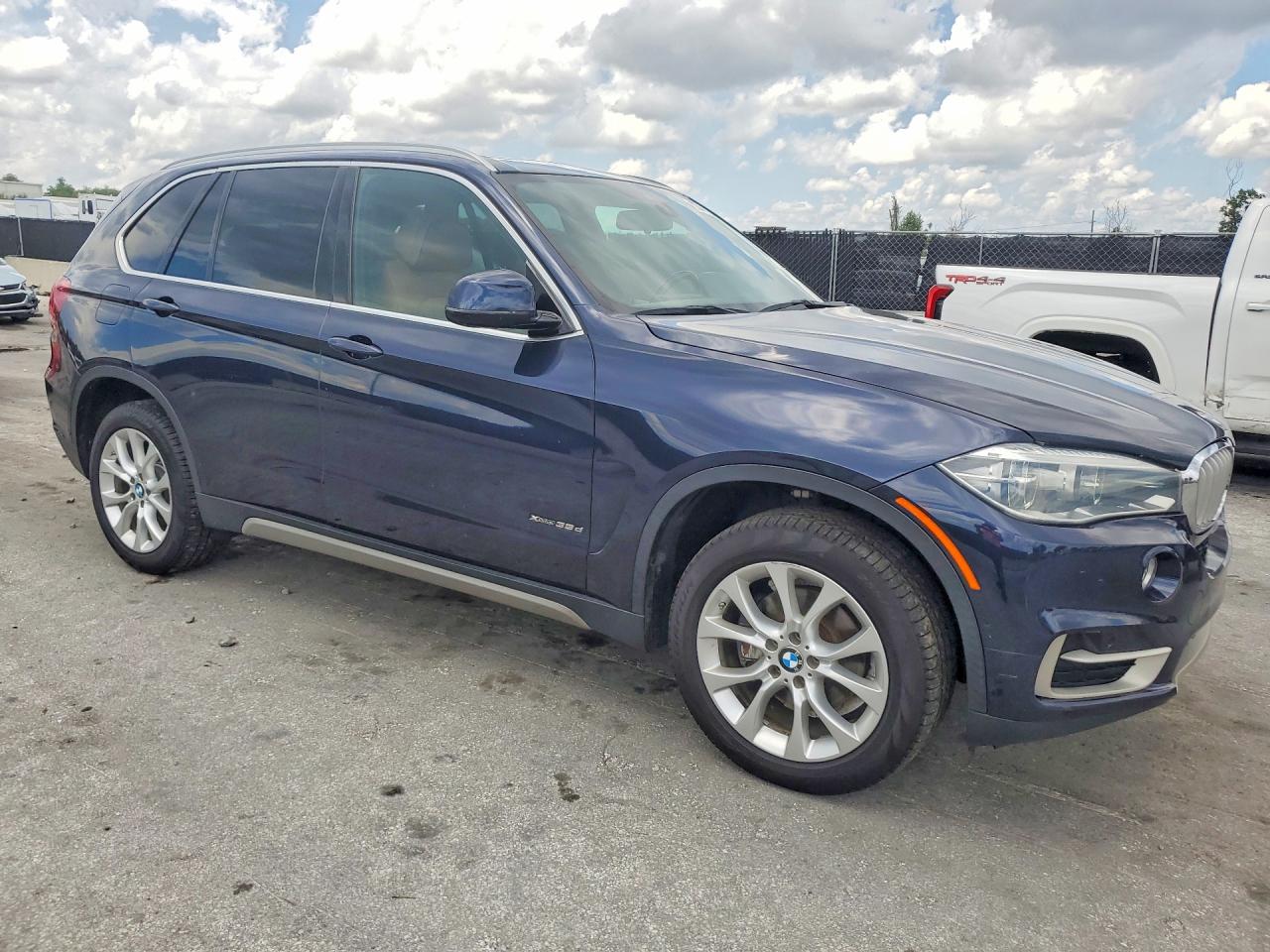 BMW X Series Xdrive35d