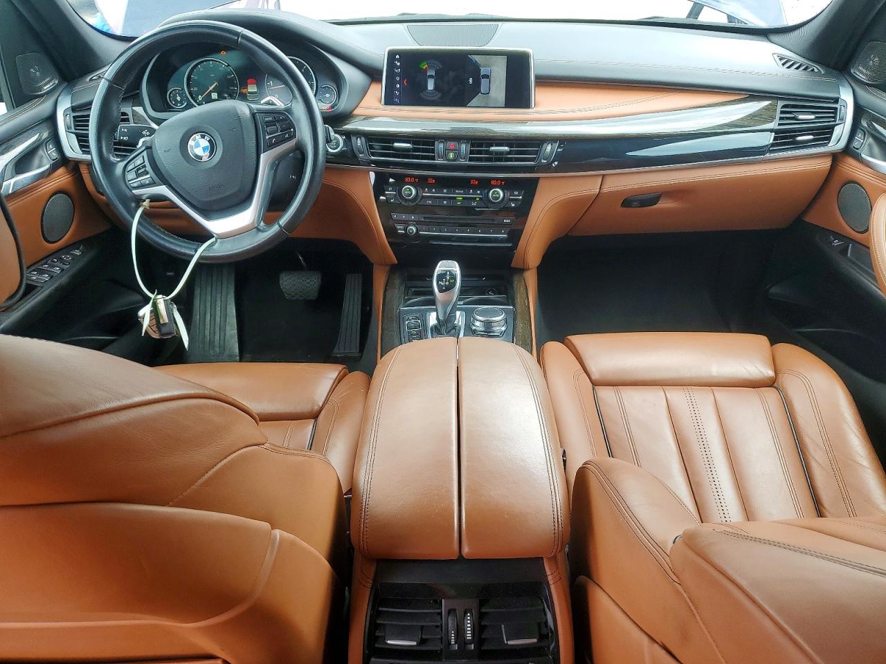 BMW X Series Xdrive35d