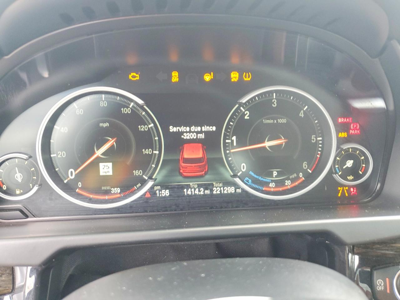 BMW X Series Xdrive35d