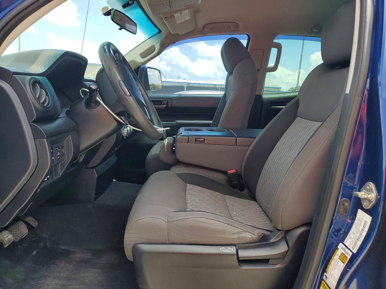 Toyota Tundra Sr