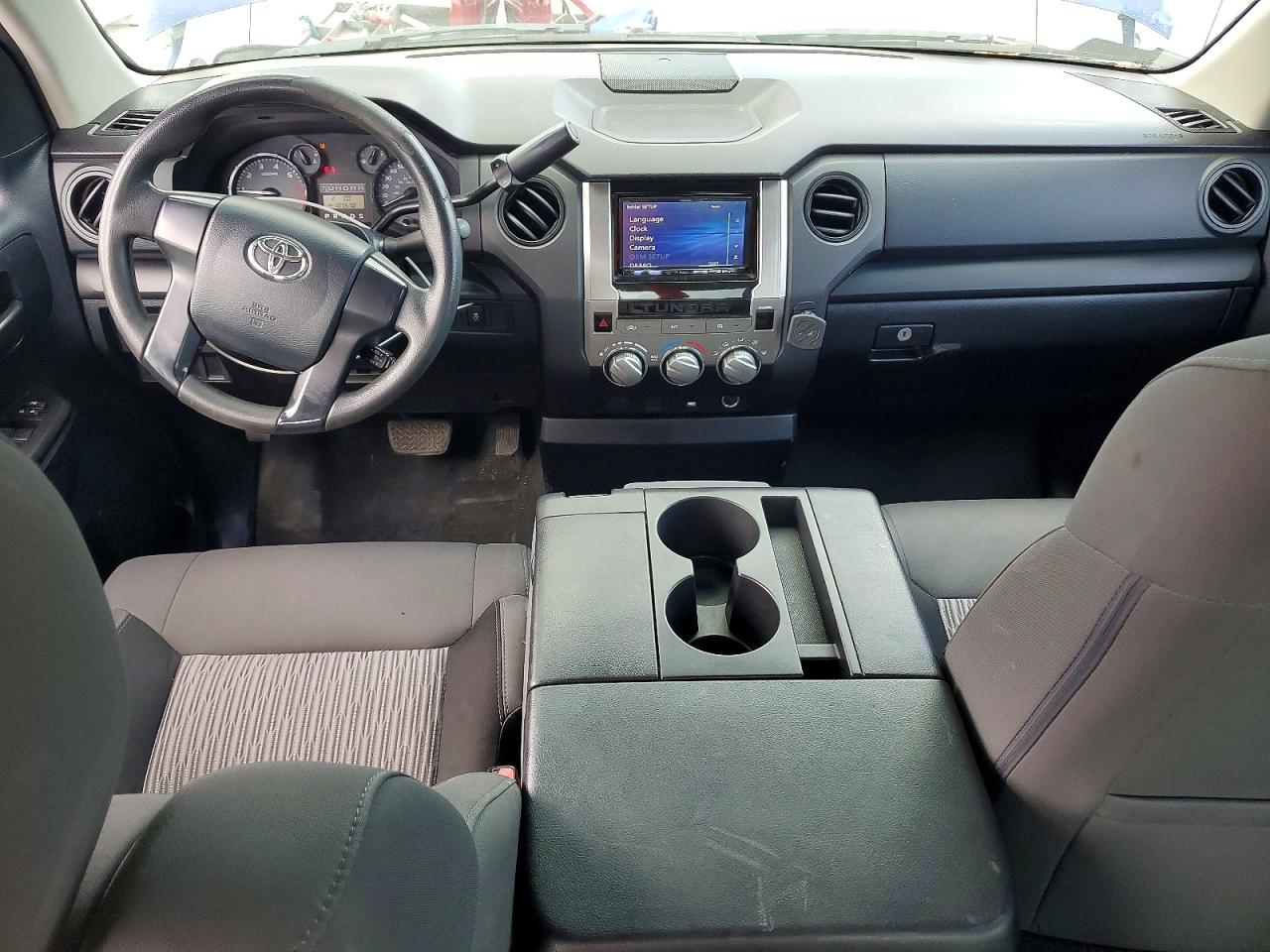Toyota Tundra Sr
