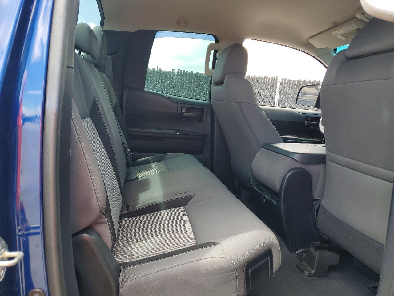Toyota Tundra Sr
