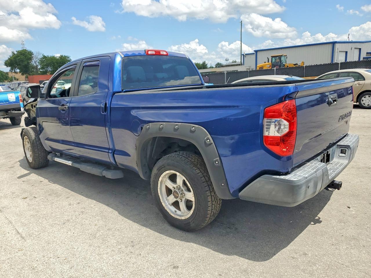 Toyota Tundra Sr
