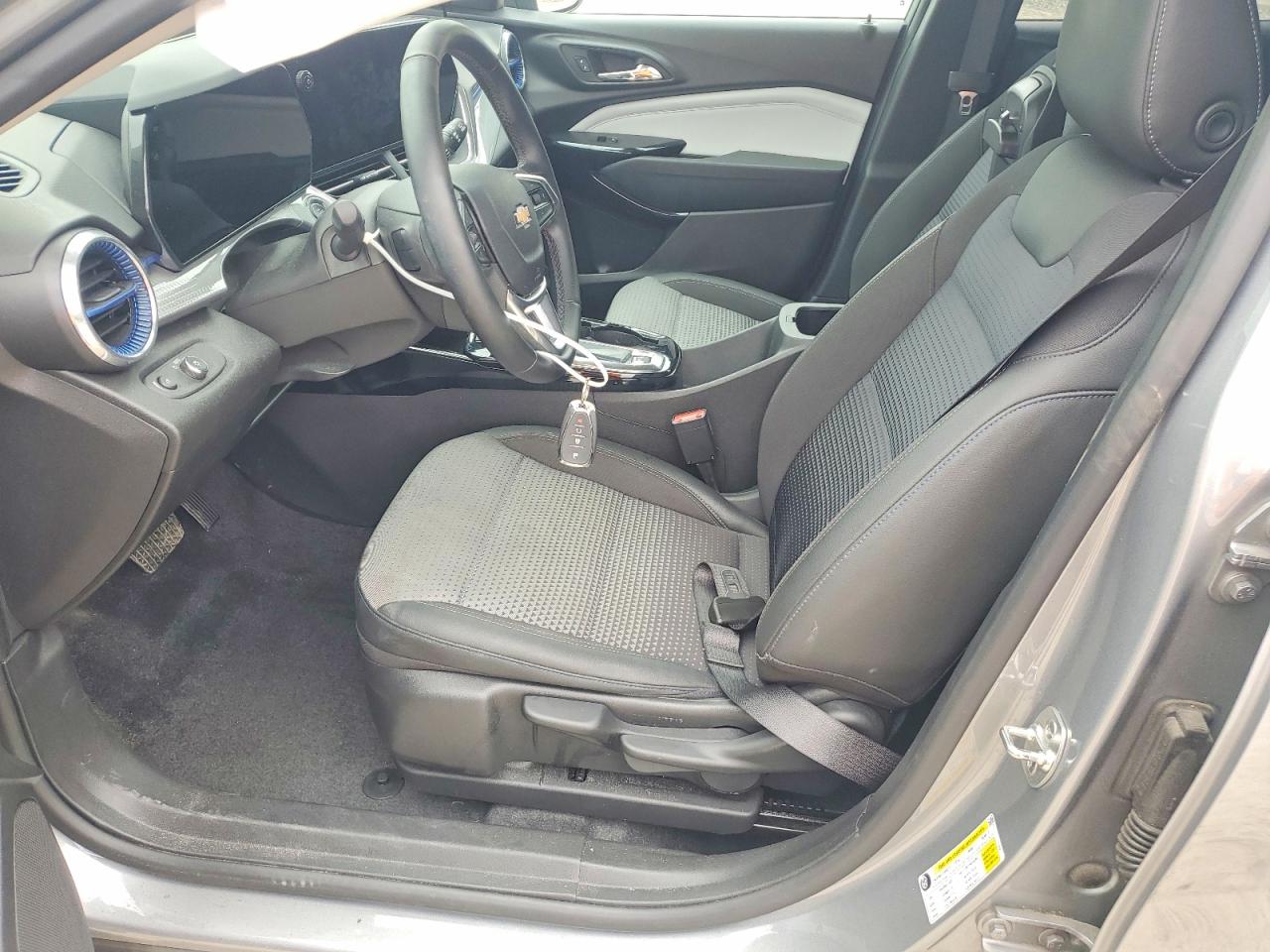 Chevrolet Trax 1lt
