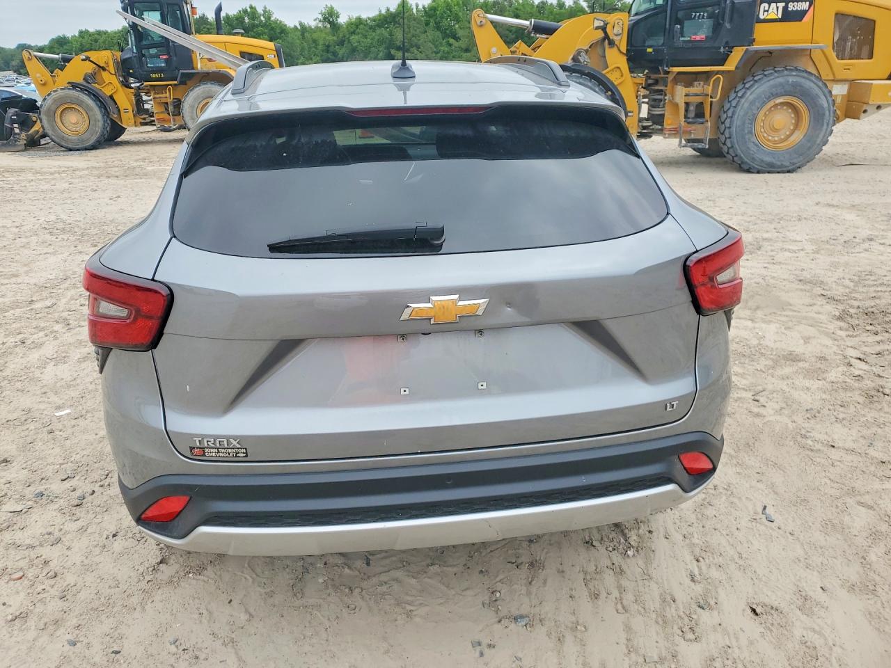 Chevrolet Trax 1lt