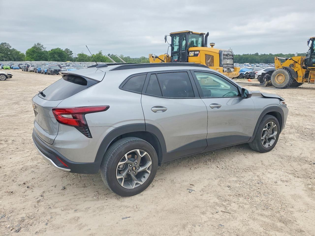 Chevrolet Trax 1lt