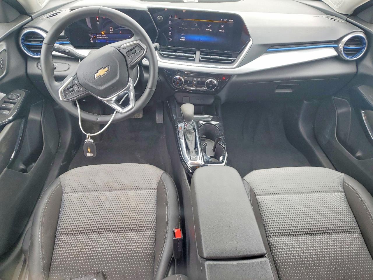 Chevrolet Trax 1lt