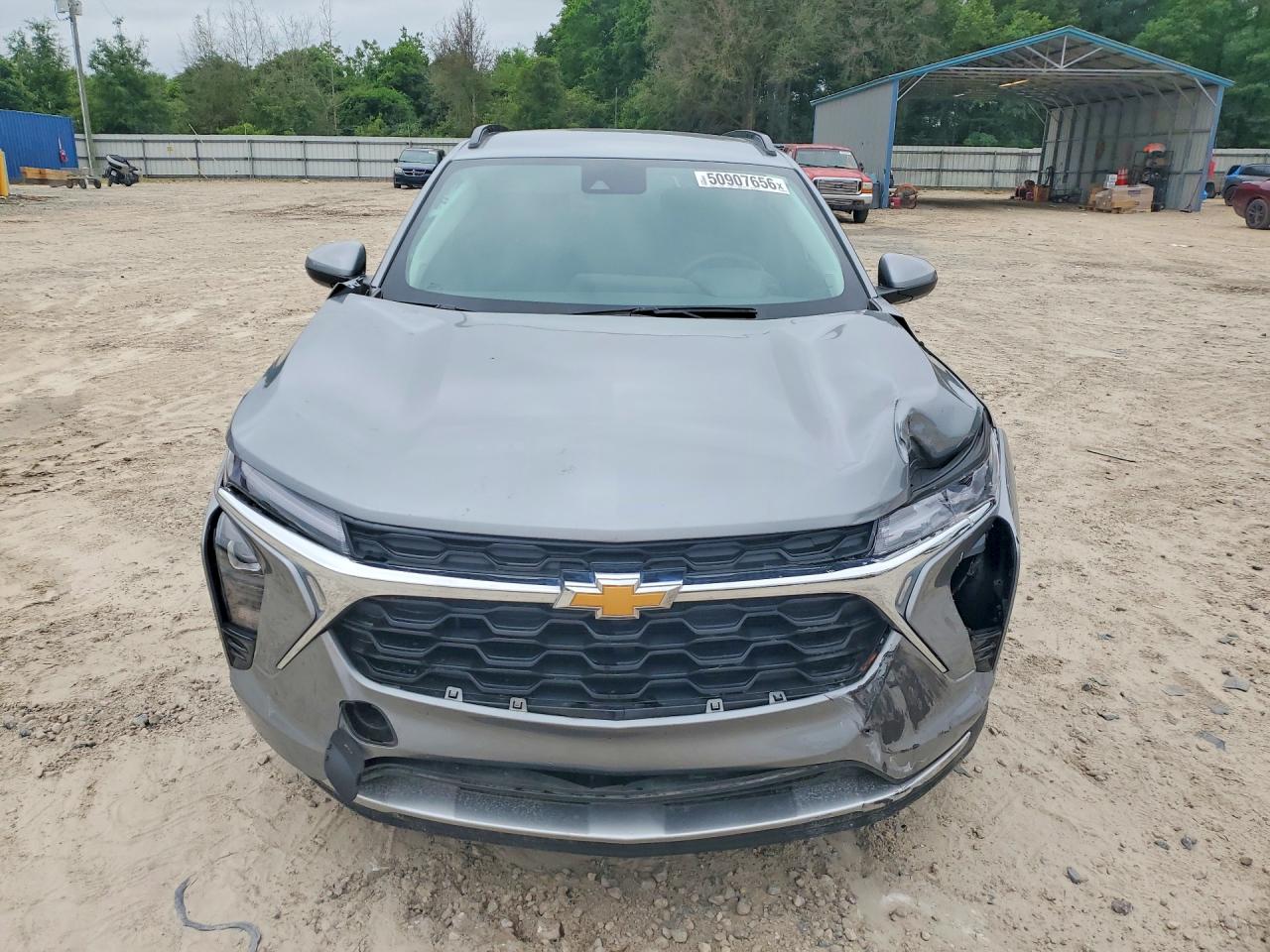 Chevrolet Trax 1lt