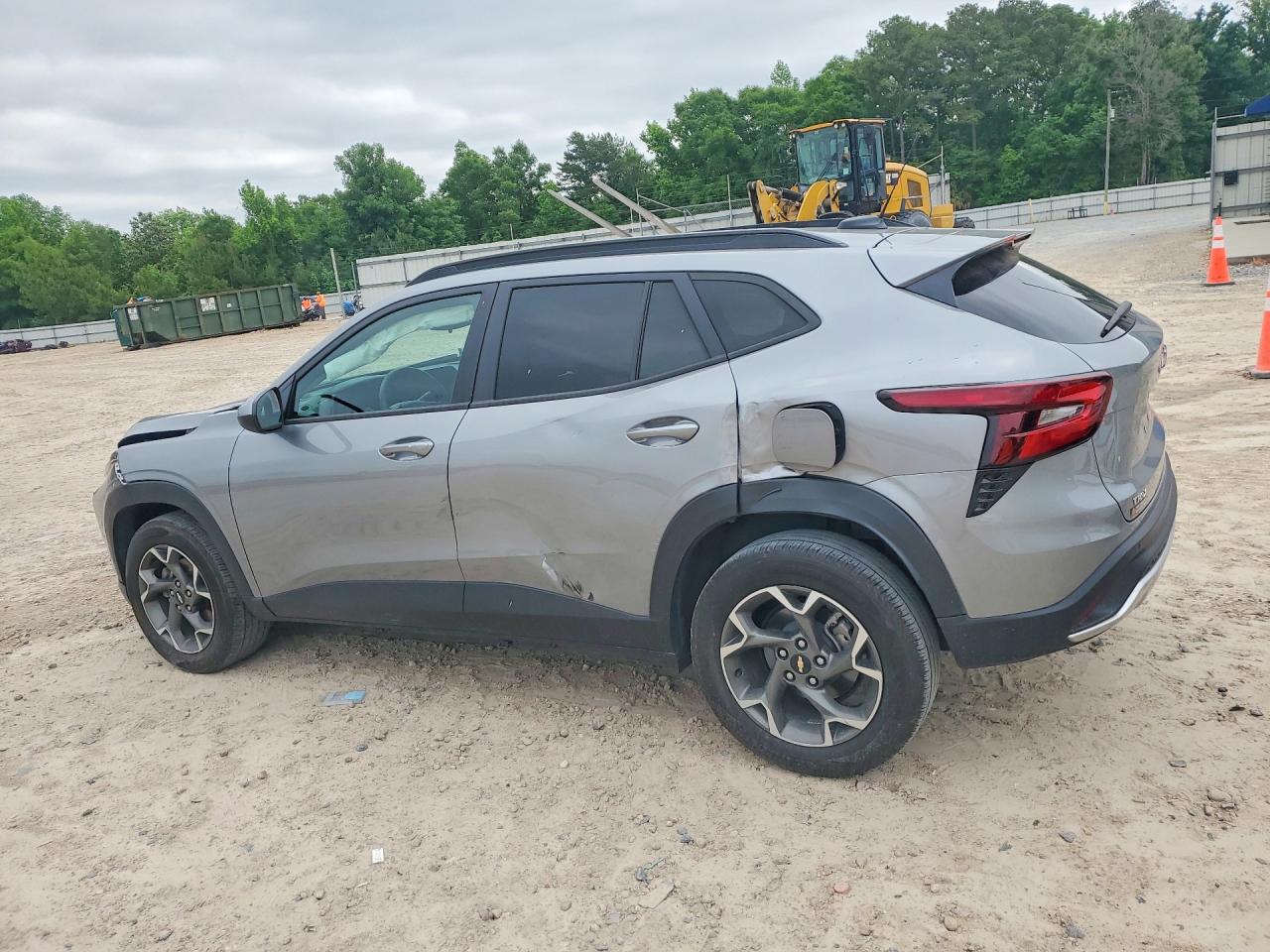 Chevrolet Trax 1lt