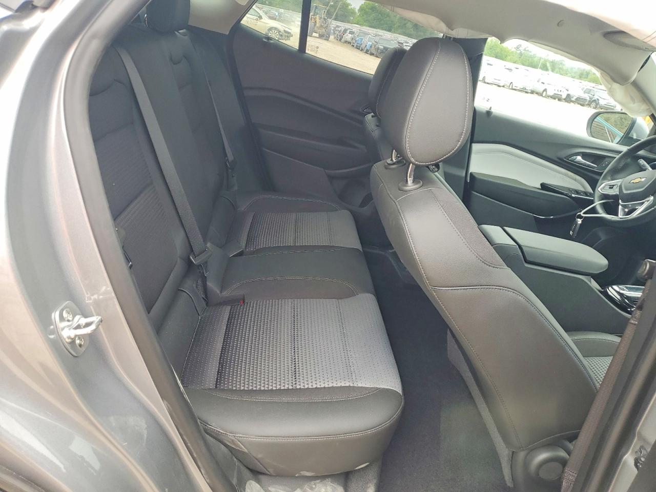 Chevrolet Trax 1lt