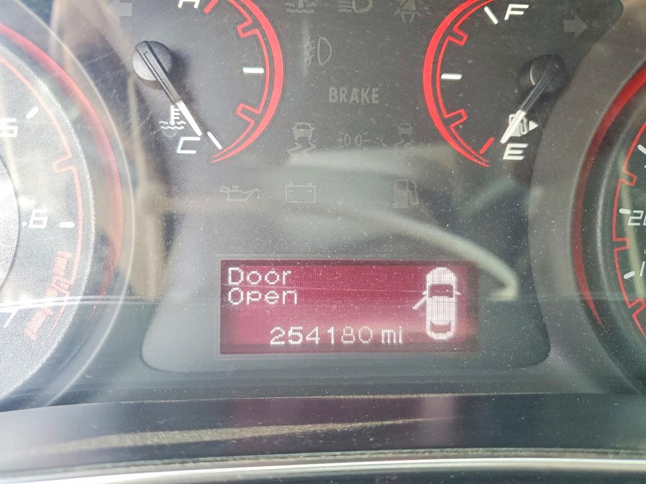 Dodge Dart Sxt
