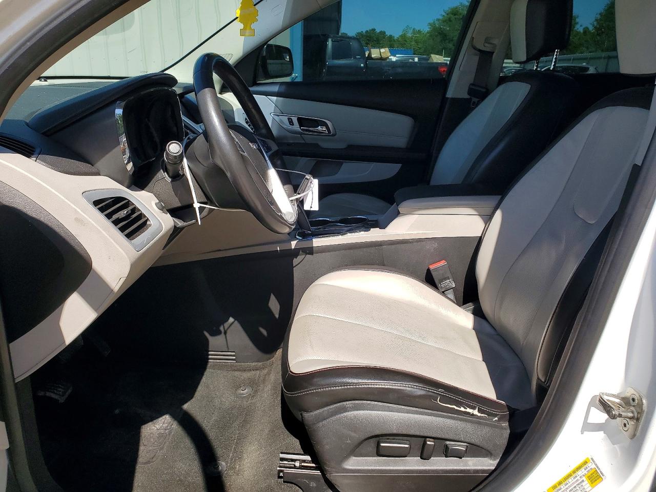 GMC Terrain Slt