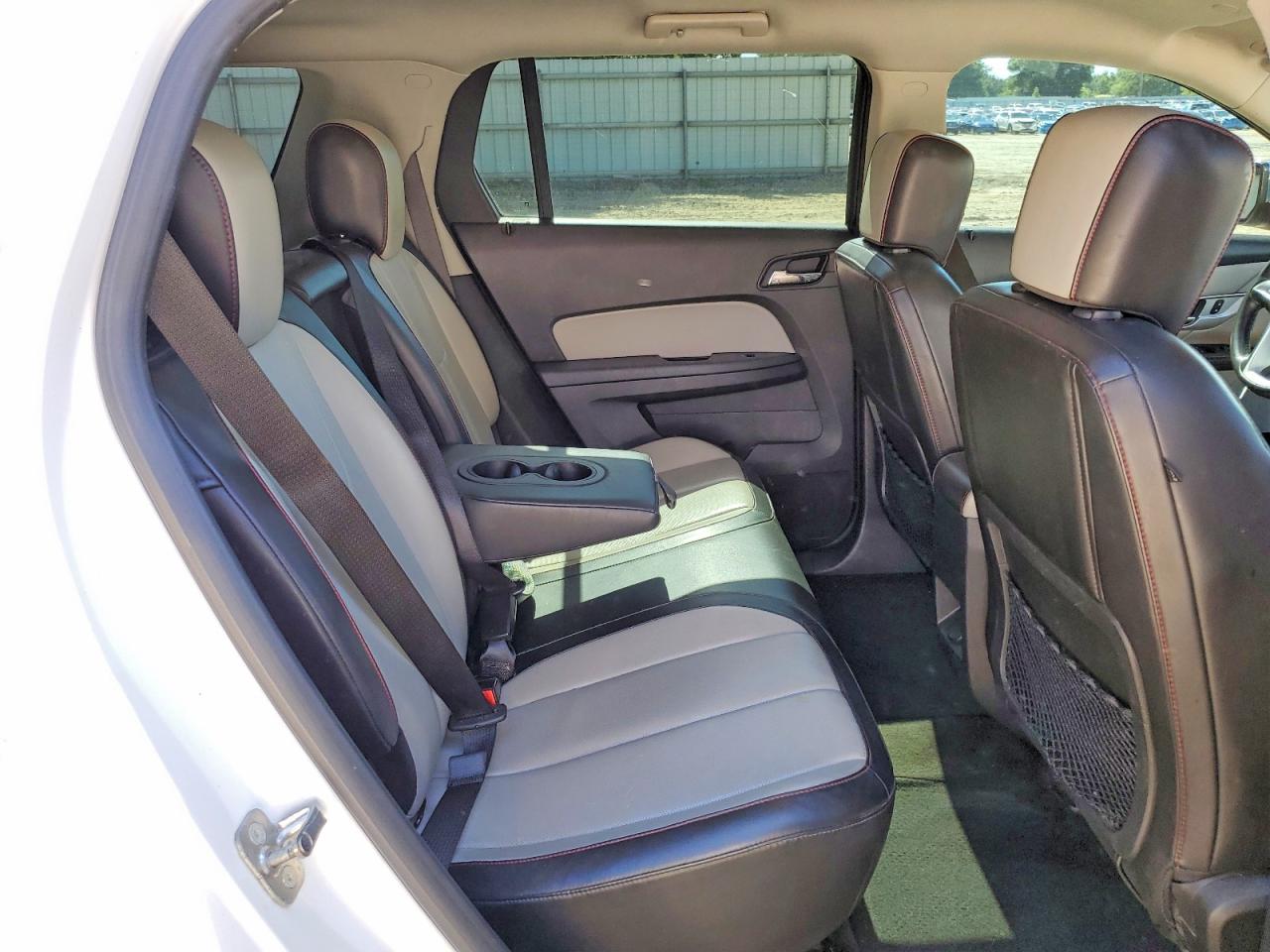 GMC Terrain Slt