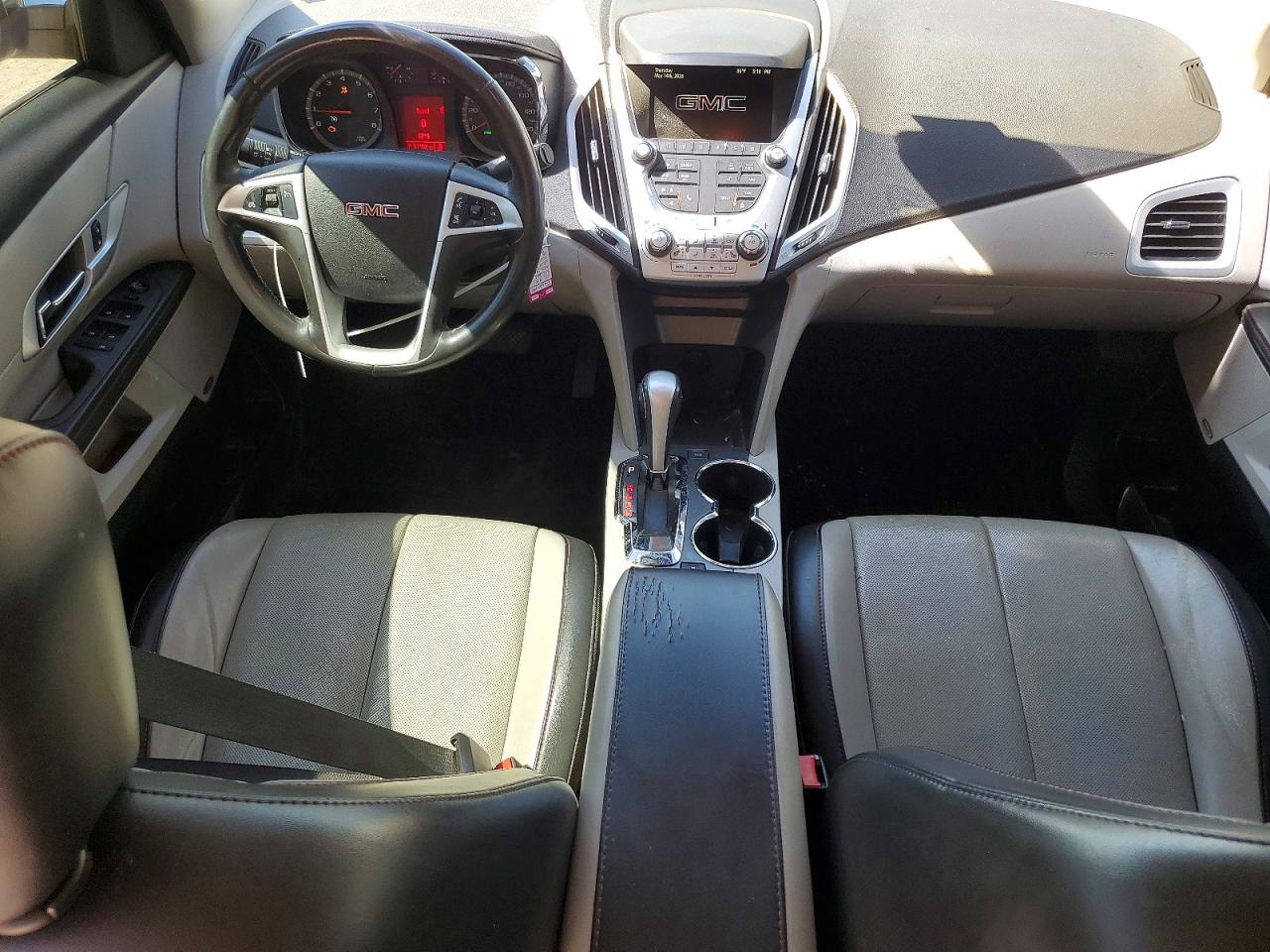 GMC Terrain Slt