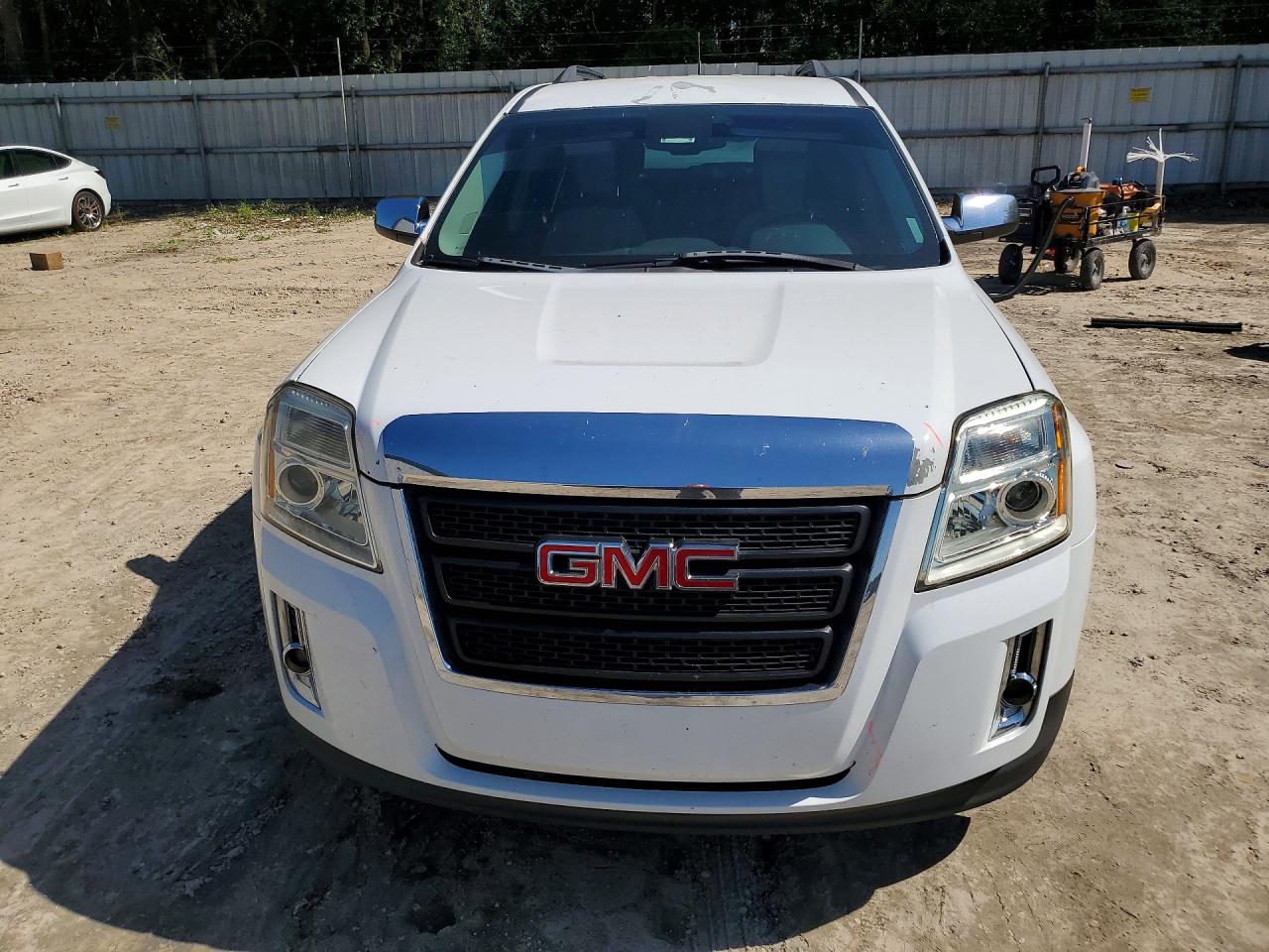 GMC Terrain Slt