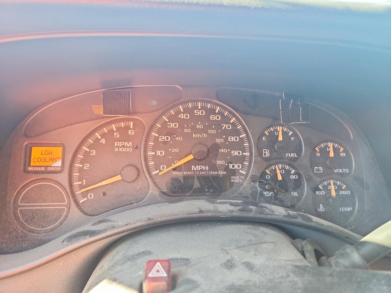 Chevrolet Avalanche C1500
