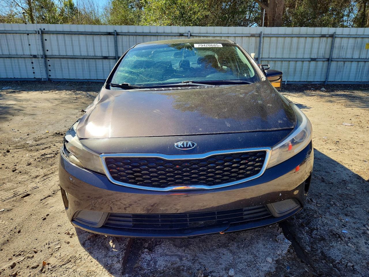 Kia Forte Lx