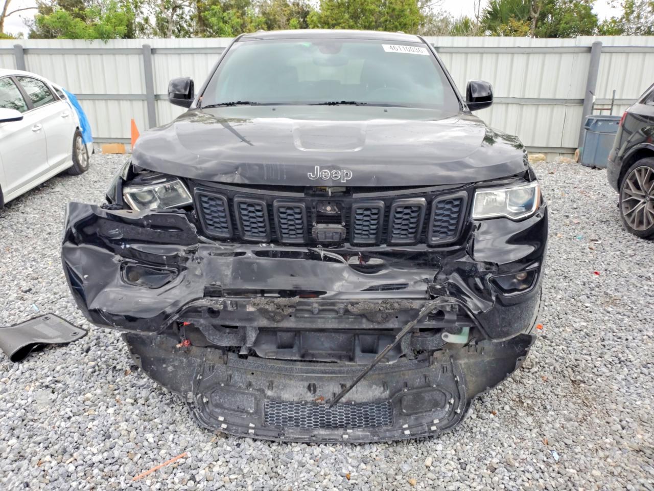 Jeep Cherokee Laredo