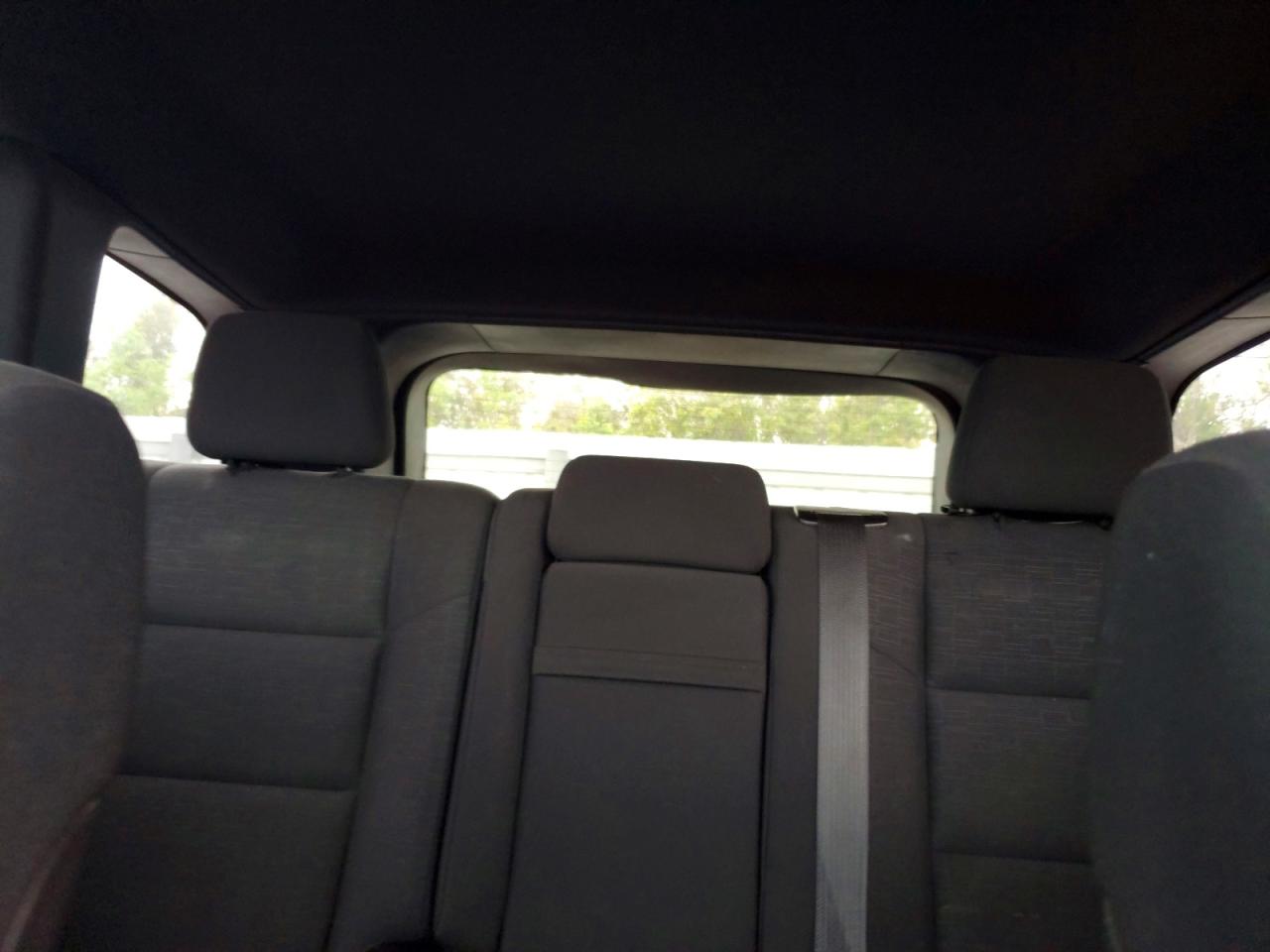 Jeep Cherokee Laredo