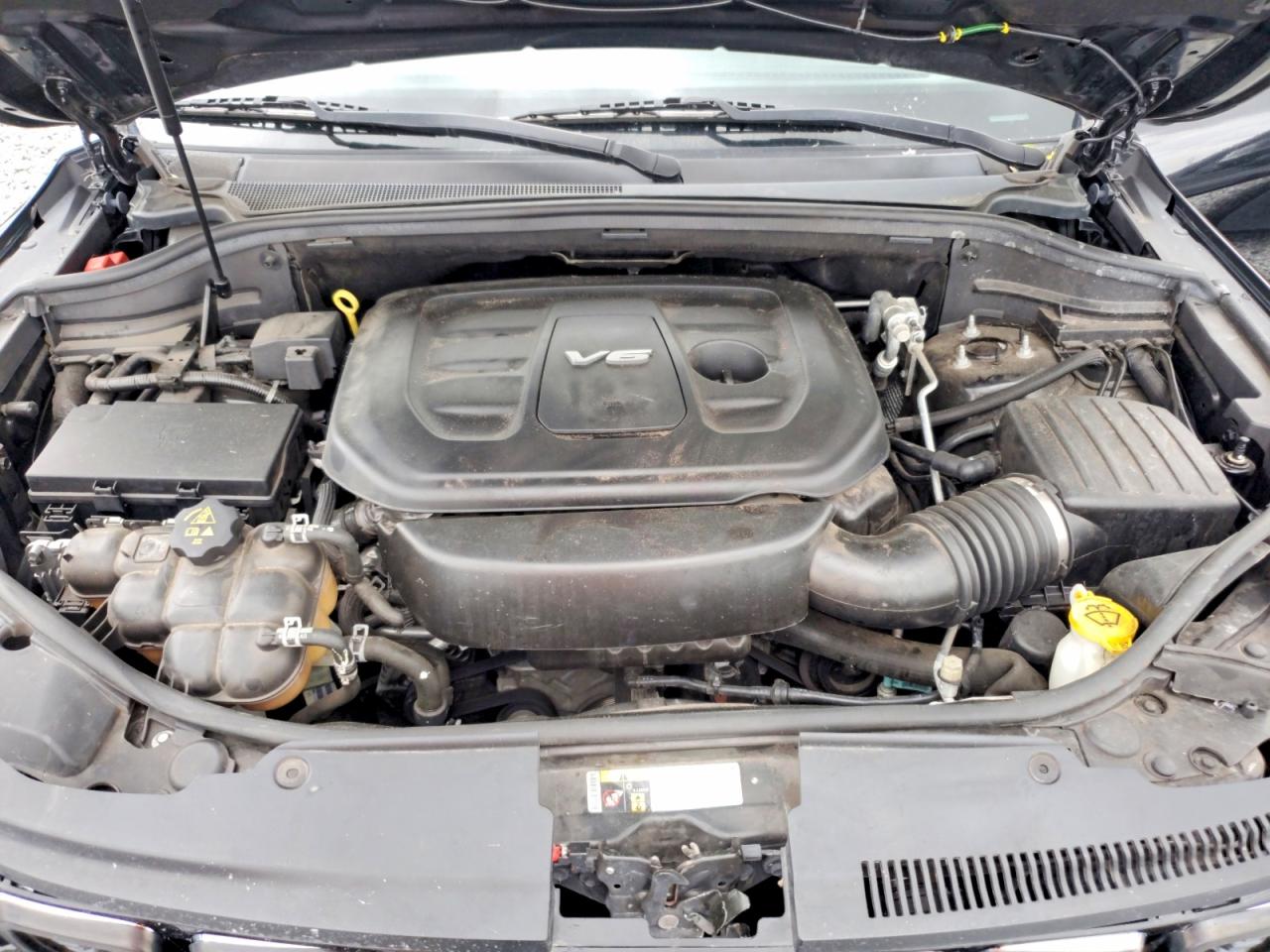 Jeep Cherokee Laredo