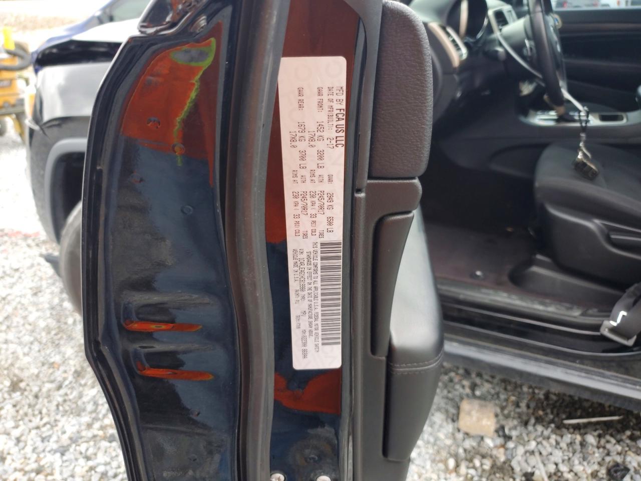 Jeep Cherokee Laredo
