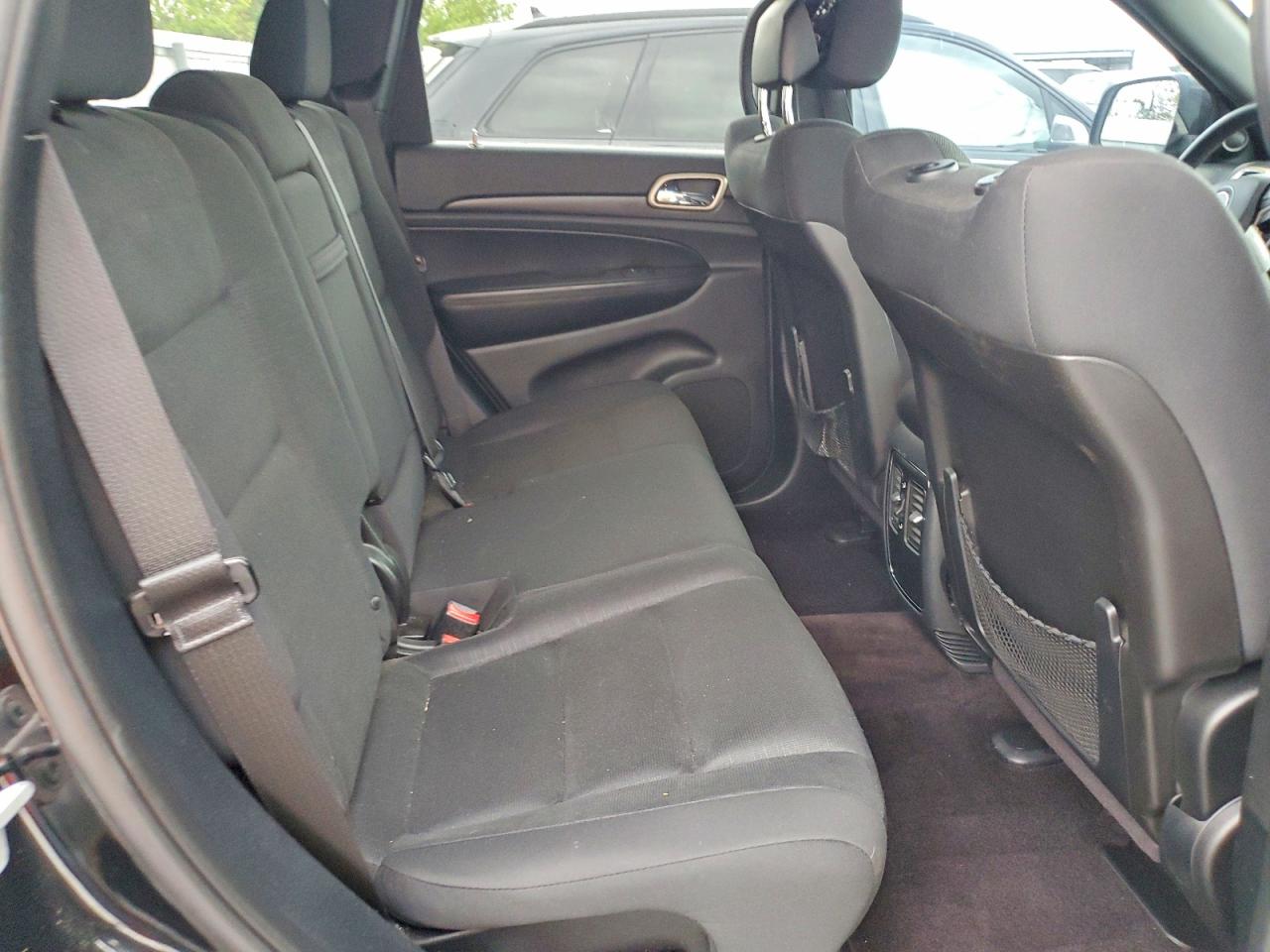 Jeep Cherokee Laredo