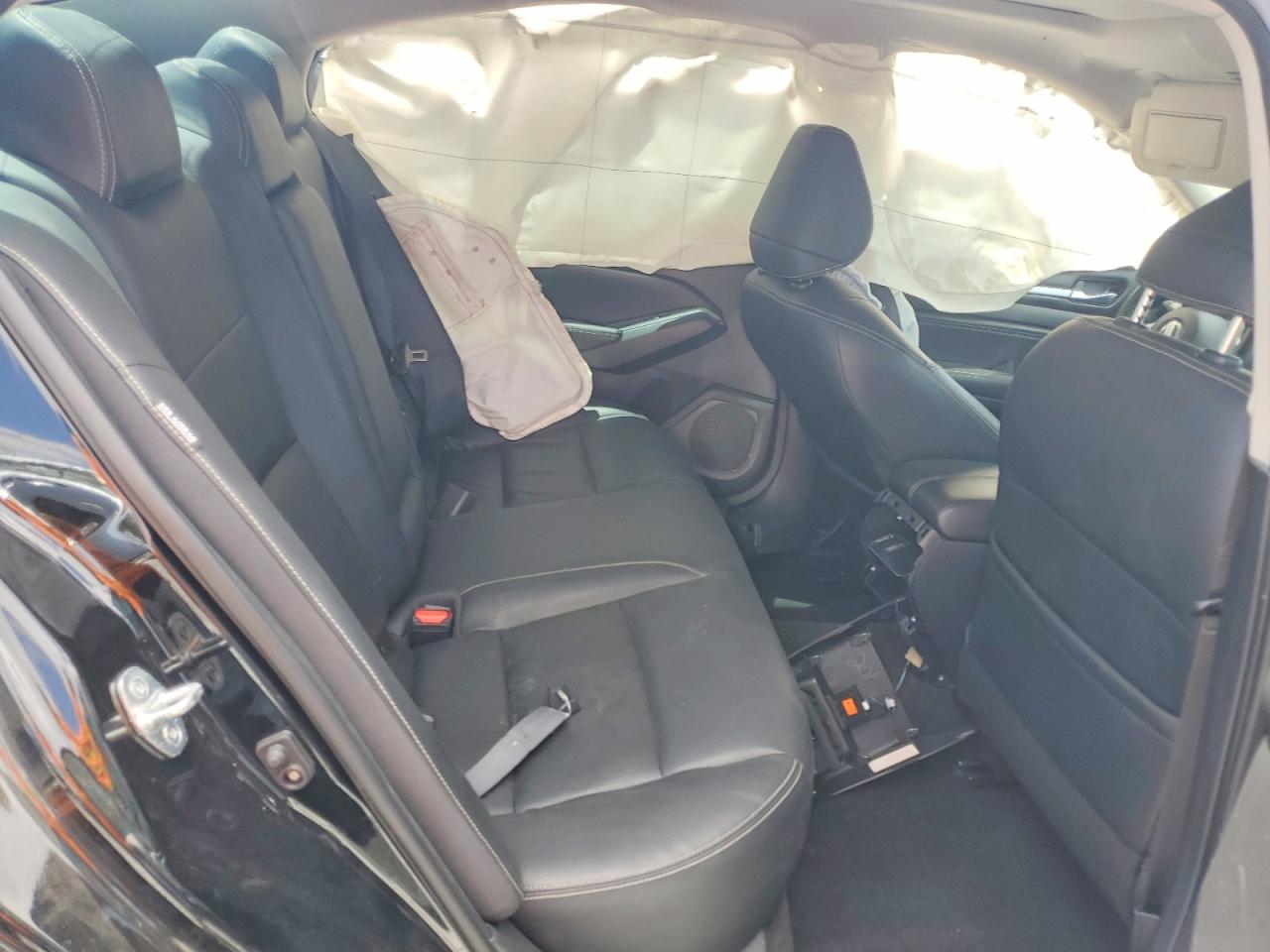 Nissan Altima Platinum