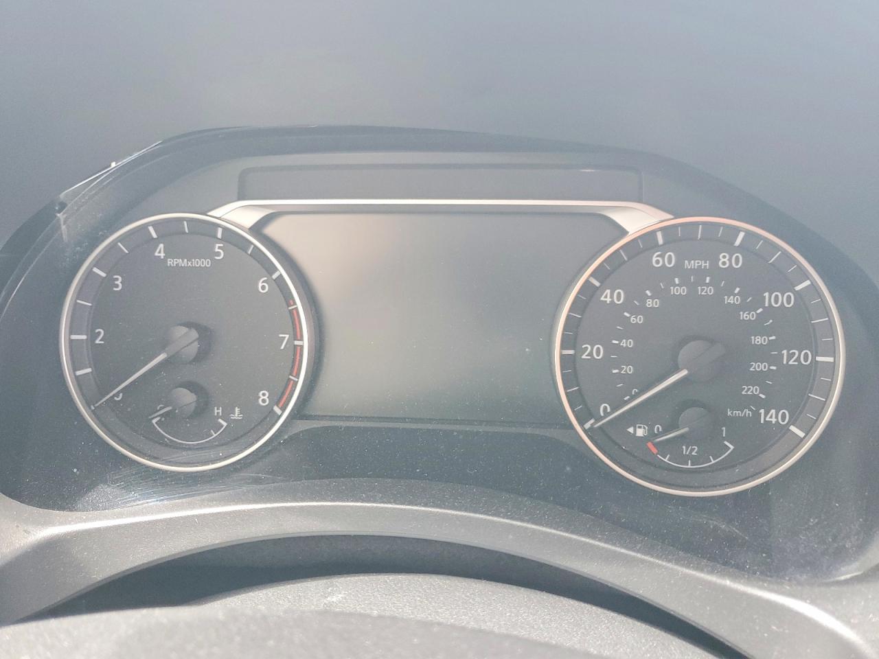 Nissan Altima Platinum