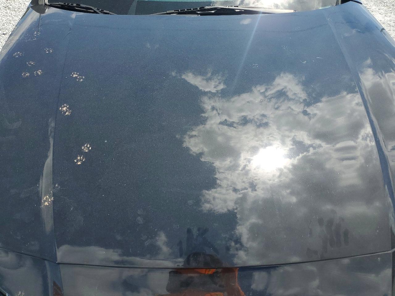 Nissan Altima Platinum