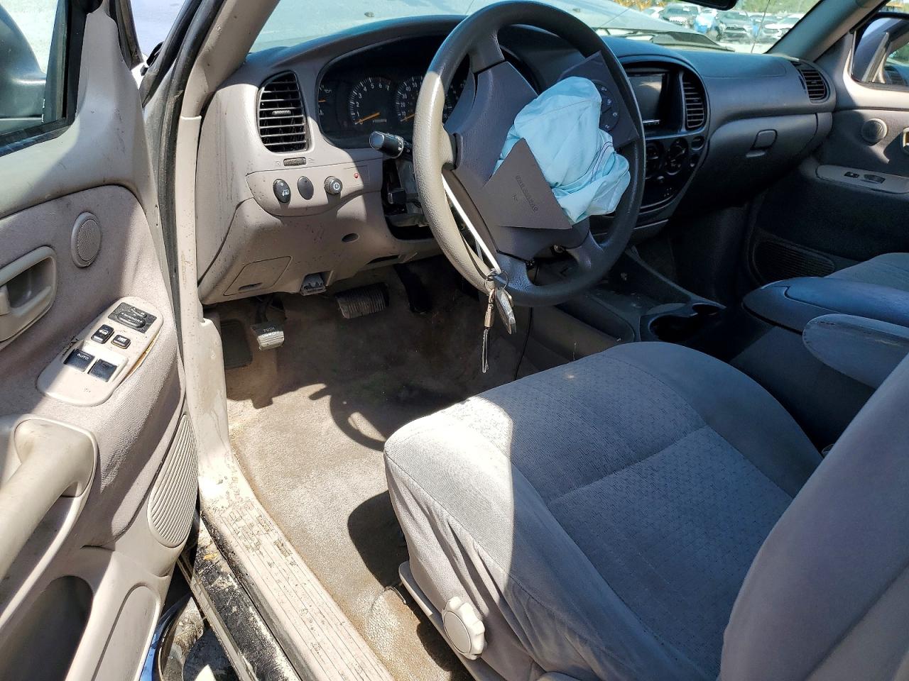 Toyota Tundra Access Cab Sr5
