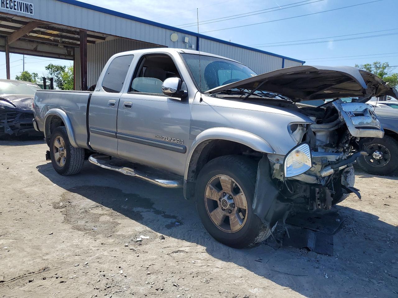 Toyota Tundra Access Cab Sr5