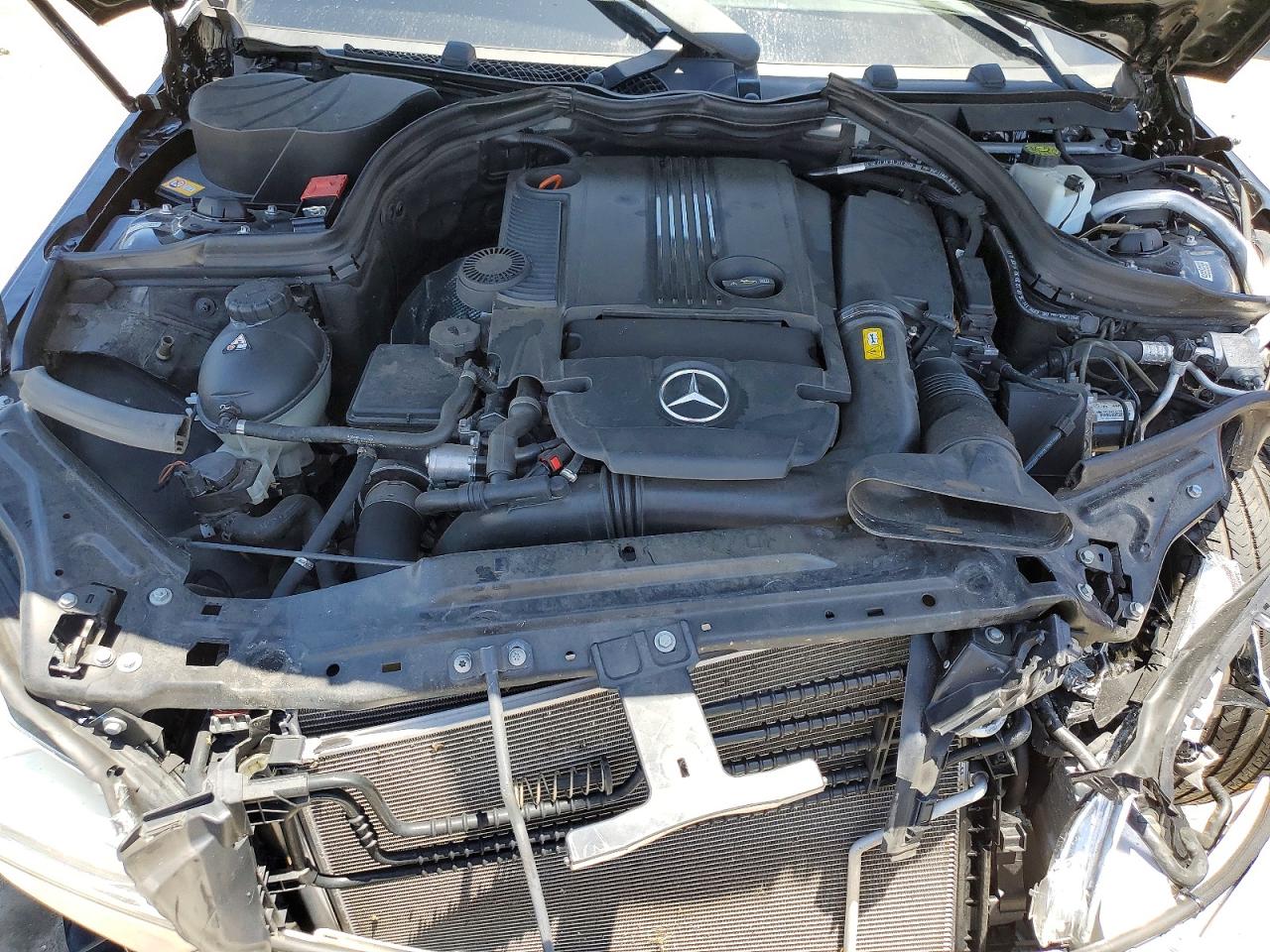 Mercedes-Benz C-Class 250