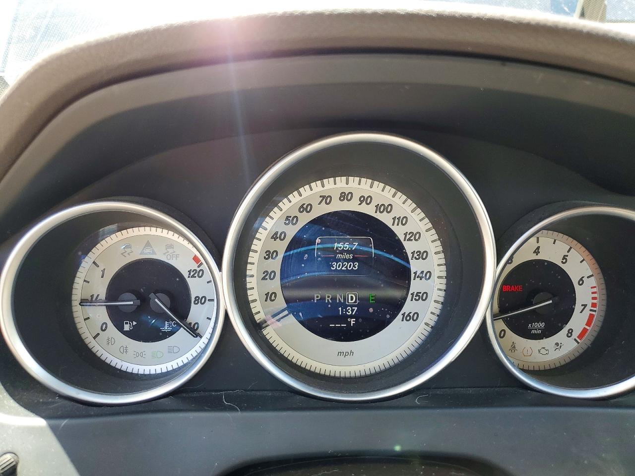 Mercedes-Benz C-Class 250