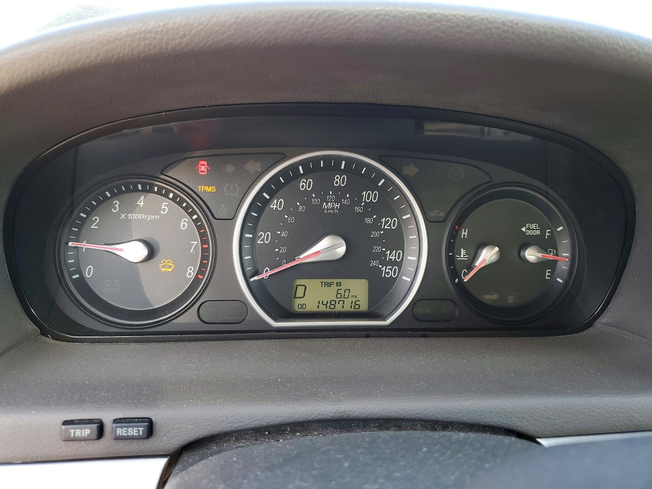 Hyundai SONATA Gls