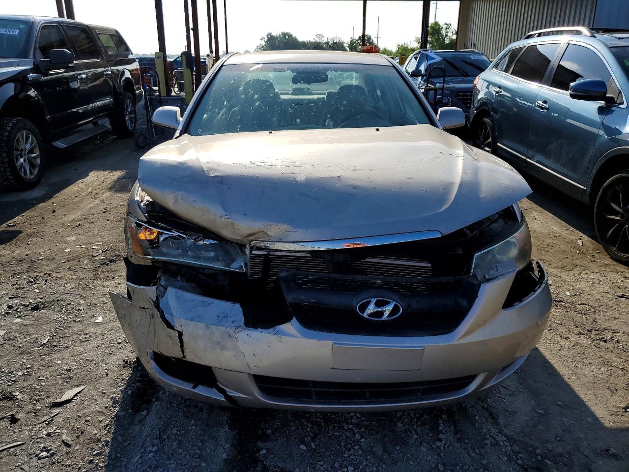Hyundai SONATA Gls