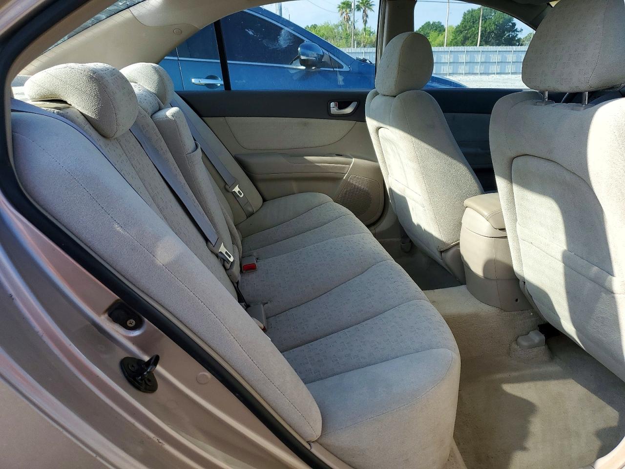 Hyundai SONATA Gls