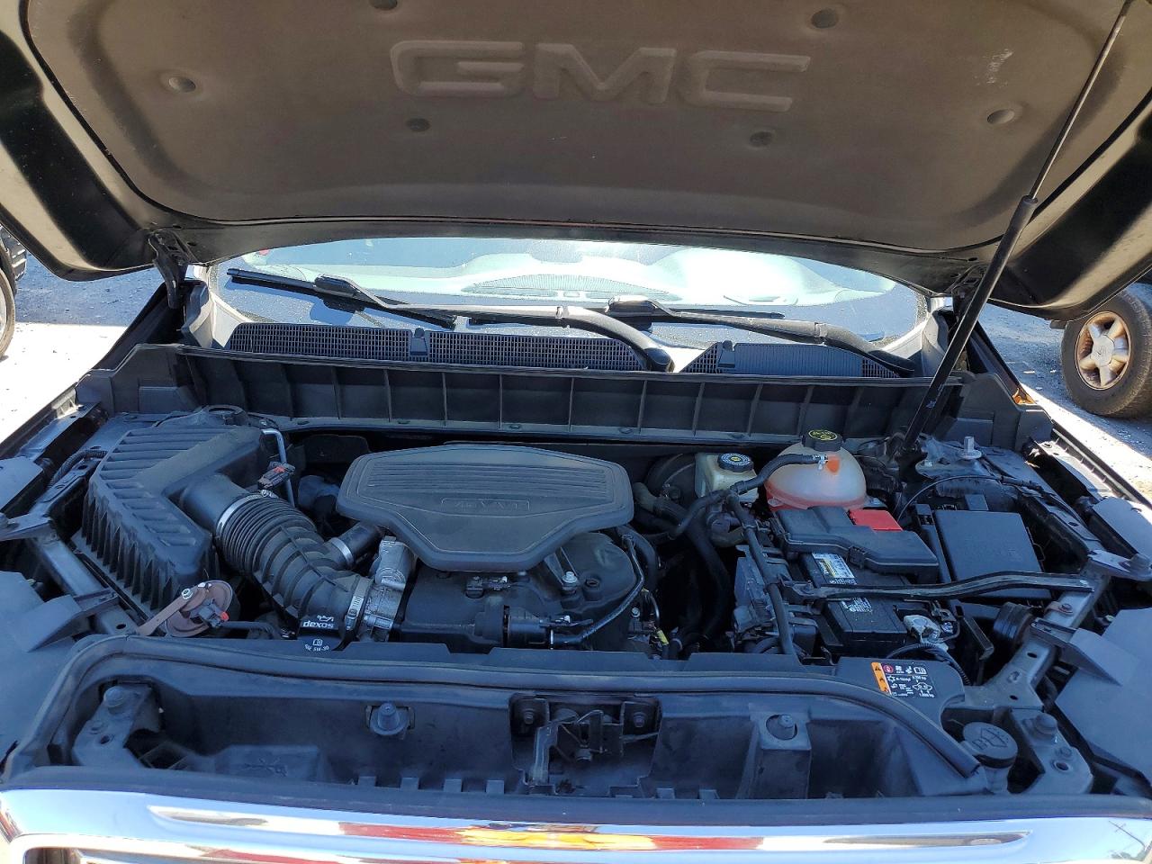 GMC Acadia Denali