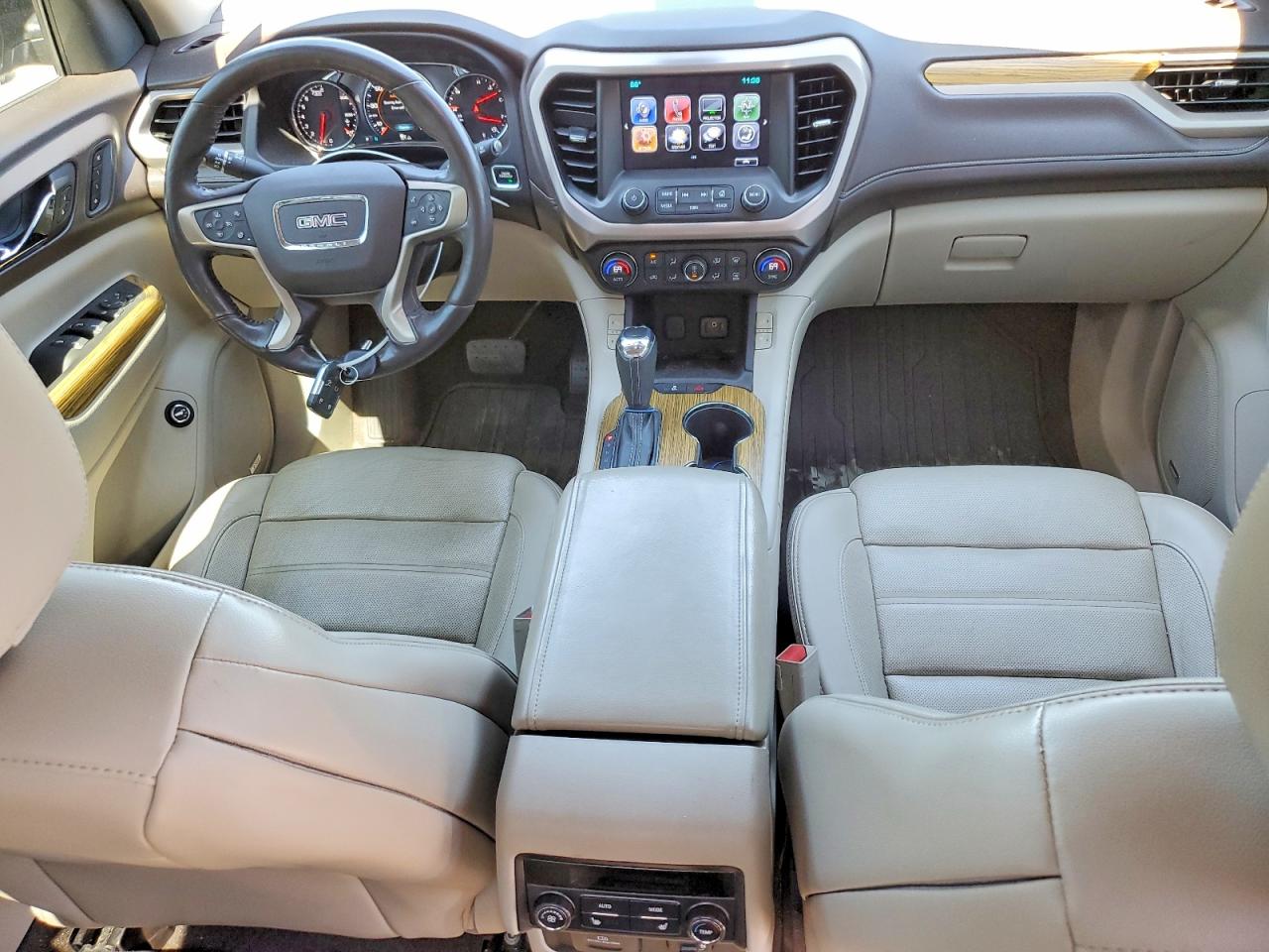 GMC Acadia Denali