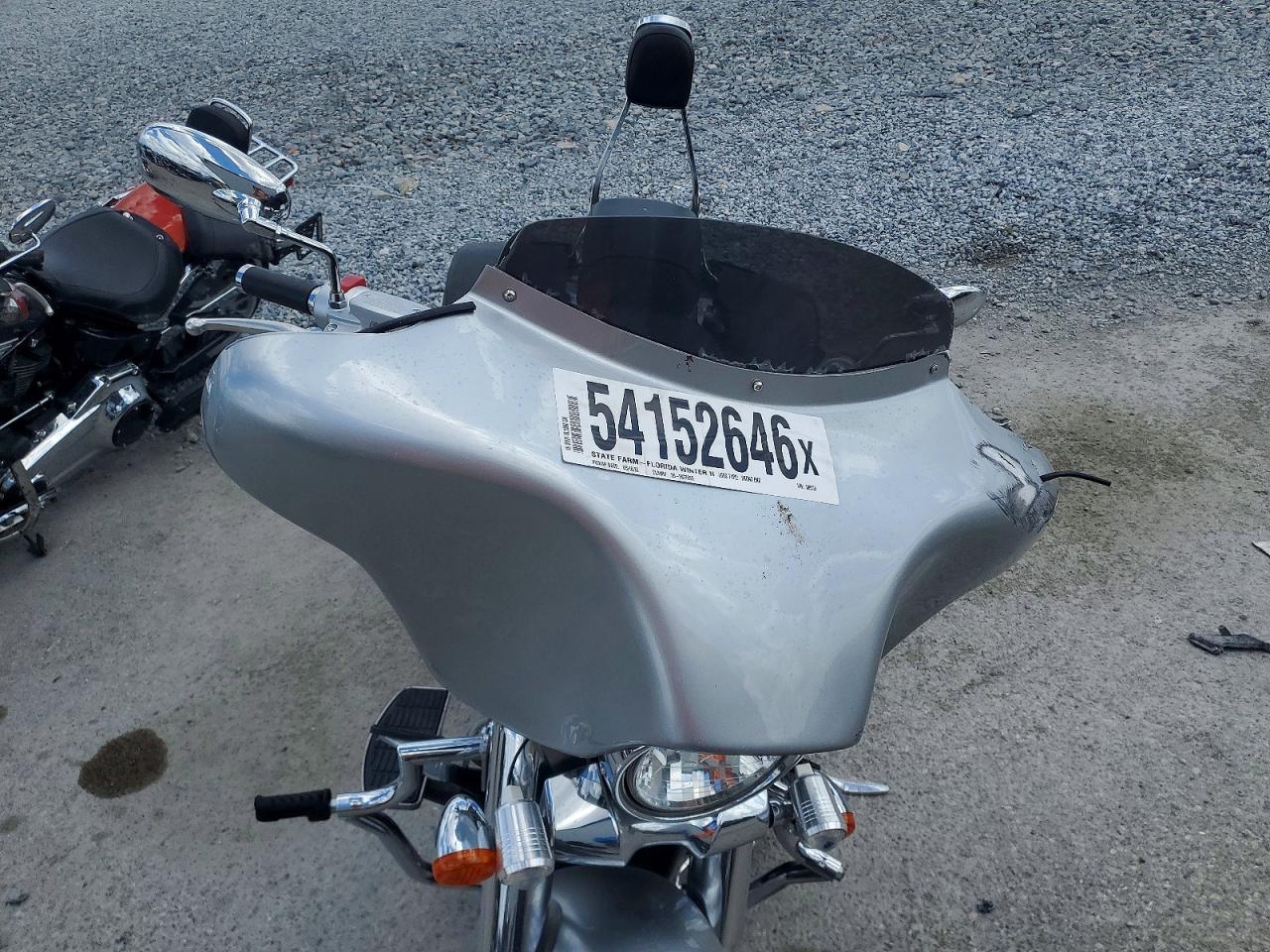 Suzuki Cyc Vl Vlr B