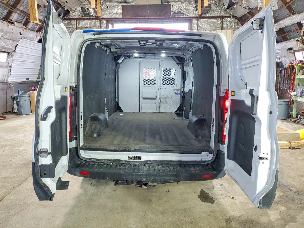 Ford Transit T-350 Hd