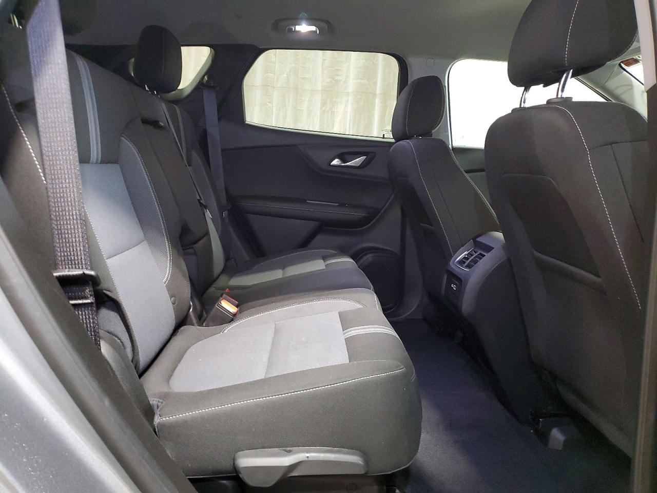 Chevrolet Blazer 2lt