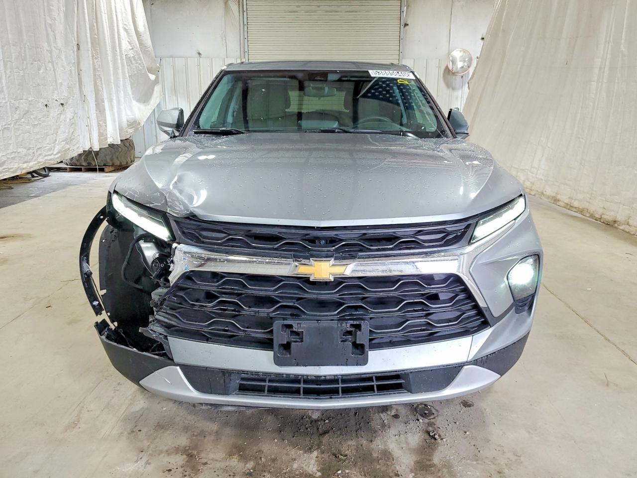 Chevrolet Blazer 2lt